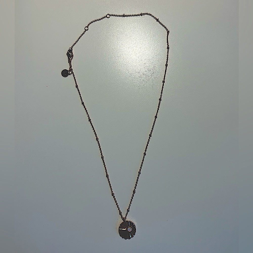 Pura Vida Necklace
